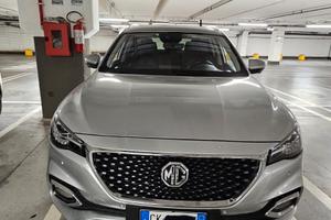 Mg ehs 1.5t phev exclusive