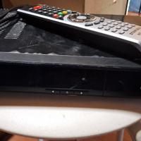 Decoder satellitare Starbox