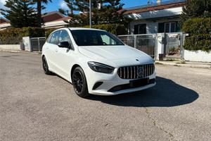 Mercedes classe B 180d