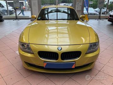 BMW Z4 Roadster 3.0 si MSPORT ! COLORE ORIGINAL