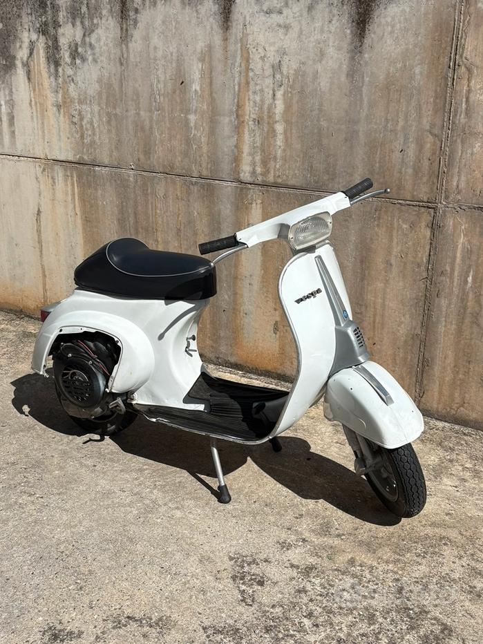 Vespa 50 special Vendita in Moto e scooter a Vicenza e provincia