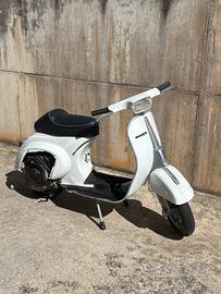 Vespa 50 Special - Classico intramontabile Piaggio