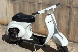 Vespa 50 Special - Classico intramontabile Piaggio