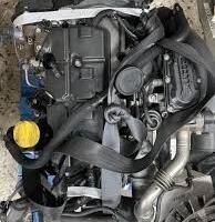 motore f9qk8 renault 1.9 tdci