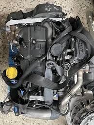 motore f9qk8 renault 1.9 tdci