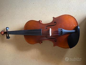 Set violino “c” 4/4