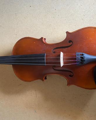 Set violino “c” 4/4