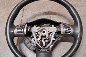 Volante Subaru Impreza 2.0 diesel del 2011