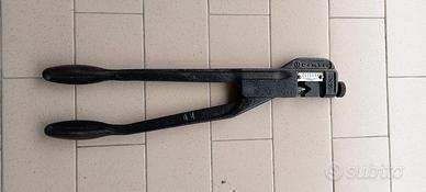 Pinza per Capicorda Cembre TN71