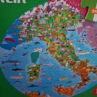 4 Puzzle Sassi Science