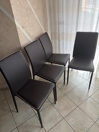 Regal-o  Sedie e materassi