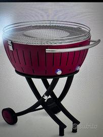 Lotus grill xxl