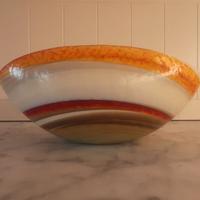 Centrotavola originale YALOS Murano