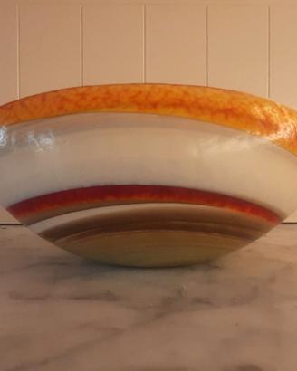 Centrotavola originale YALOS Murano