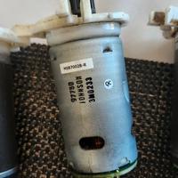 Motore per lame Robomow e Wolf Garden