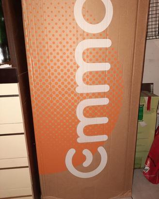 Materasso Emma Diamond Hybrid 160X190