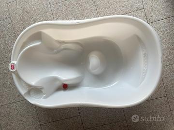 Vaschetta per bagnetto