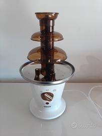 Fontana di cioccolato