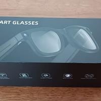 Occhiali smart