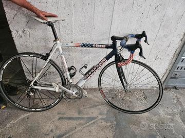bicicletta america 