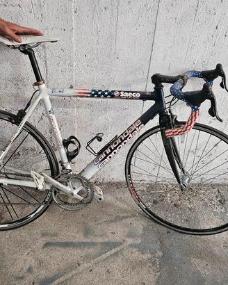 bicicletta america 