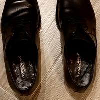 Scarpe uomo Dolce Gabbana