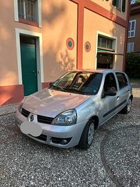 Renault Clio Storia 1.2 5p GPL Ok Neo Patentati
