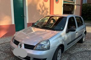 Renault Clio Storia 1.2 5p GPL Ok Neo Patentati