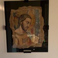 Quadro religioso