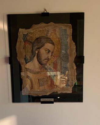 Quadro religioso