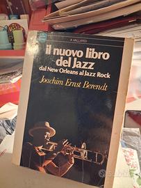 libro jazz