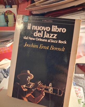 libro jazz