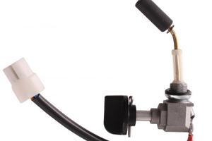 Rubinetto benzina con sonda Malaguti Fifty Top - 0