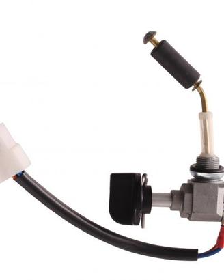 Rubinetto benzina con sonda Malaguti Fifty Top - 0