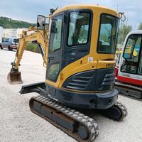 Miniescavatore Hyundai 25 z