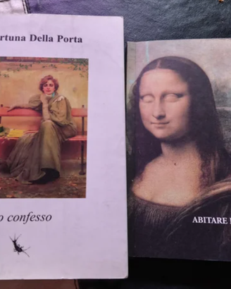 Io Confesso - Abitare la cecità