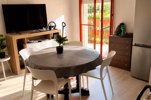 Bilocale fronte mare - Settembre/Maggio
