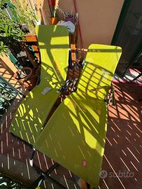 Fiam Samba Poltrona Basculante