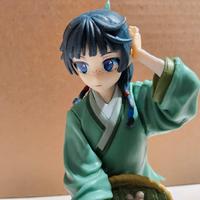 action figure anime maomao monologo della speziale