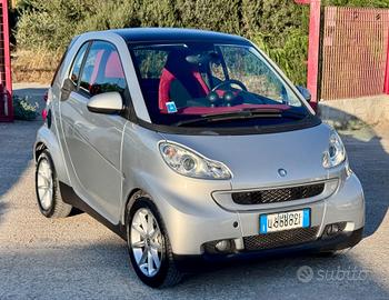 Smart ForTwo 2 serie 800 CDI Passion