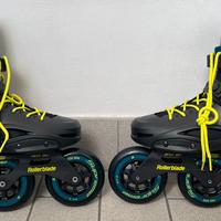 Rollerblade RB 110 3WD Powerslide