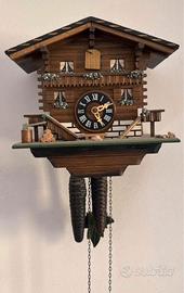 Orologio al cuco