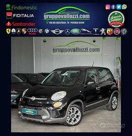 FIAT 500L Trekking 1.6 M-JET 120CV CRUISE *NEOPA