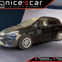 BMW Serie 2 Active Tourer 218d xDrive Active ...