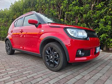 SUZUKI IGNIS 1.2 4WD AllGrip (2019) – 20.000 KM