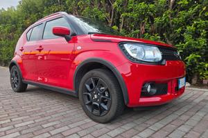 SUZUKI IGNIS 1.2 4WD AllGrip (2019) – 20.000 KM