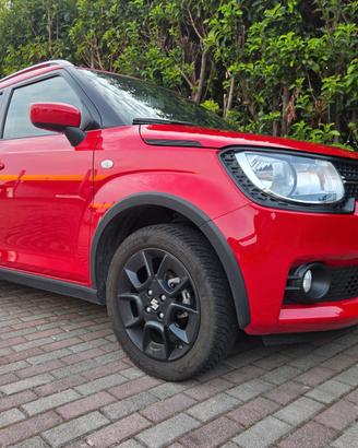 SUZUKI IGNIS 1.2 4WD AllGrip (2019) – 20.000 KM