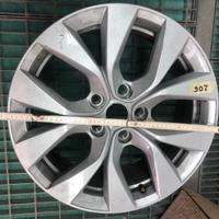 Cerchi Renault Zoe