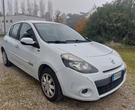 Renault Clio 1.2 16V 5 porte GPL Dynamique