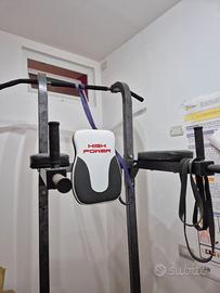 Stazione per Trazioni (High Power) Multifunzione 